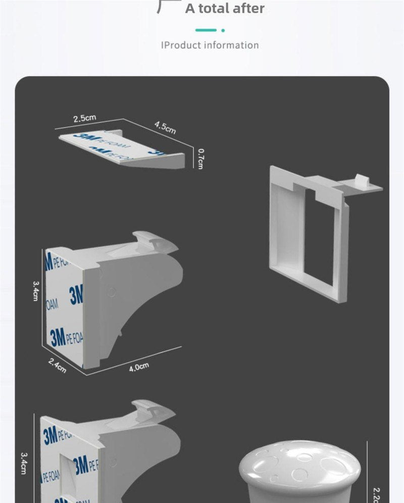Child Safety Lock - Protect Kids in Seconds!
